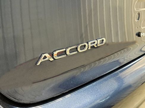 New 2026 Honda Accord SE image 6