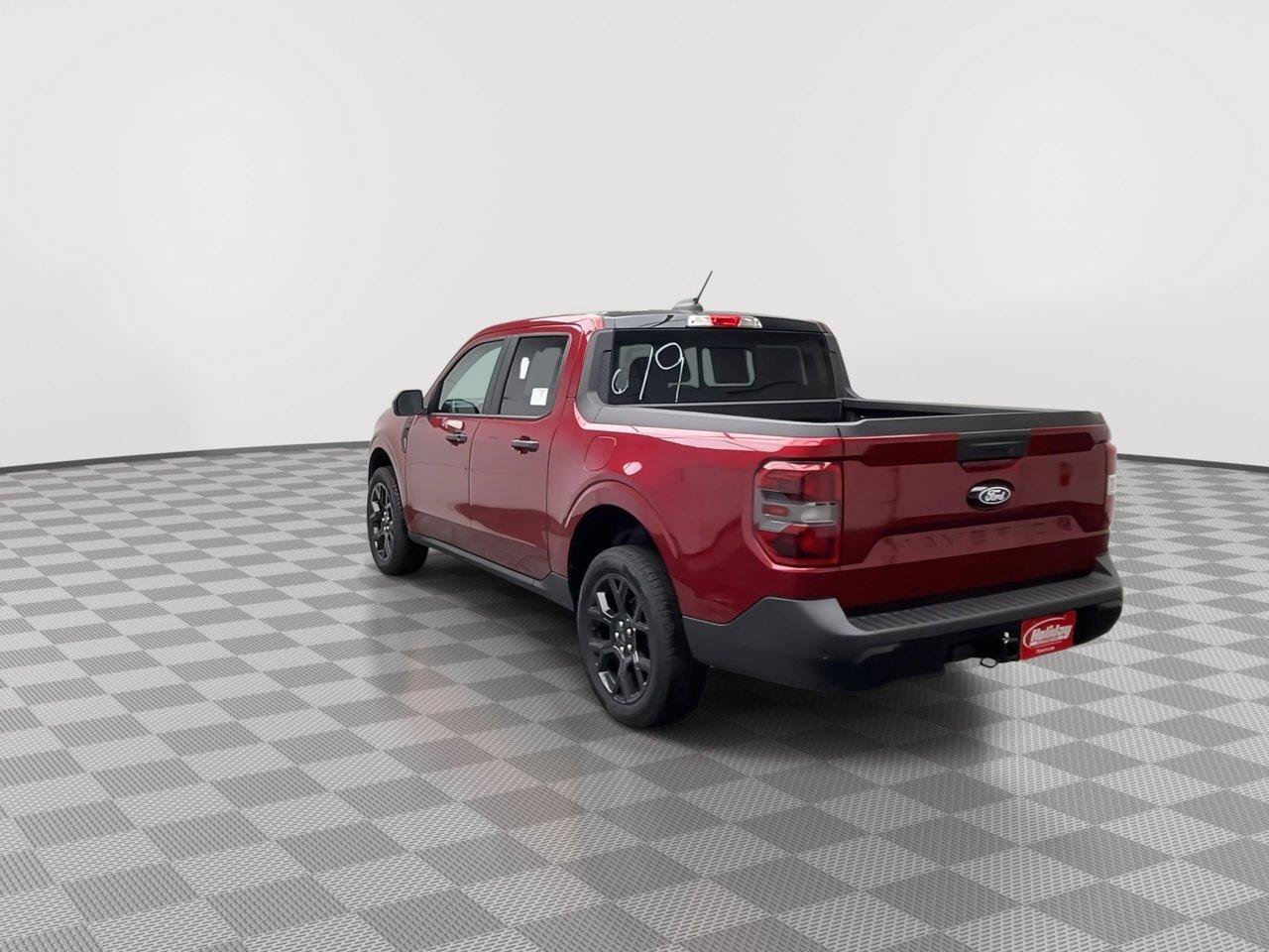 New 2026 Ford Maverick XLT w/ XLT Luxury Package AWD/4WD image 35