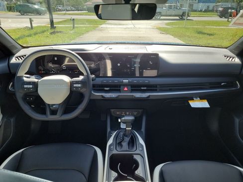 New 2026 Kia K4 EX w/ GT-Line Premium Package FWD image 16