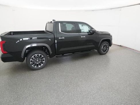 New 2026 Toyota Tundra Limited image 10