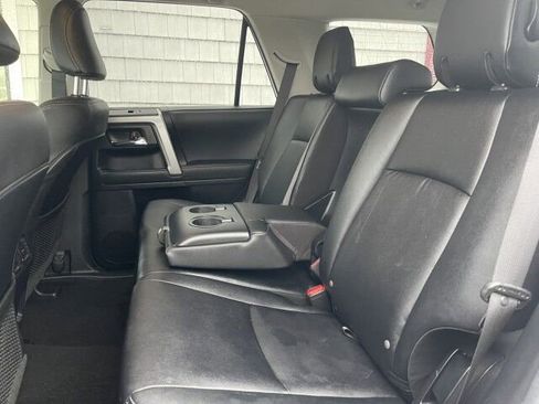 Used 2024 Toyota 4Runner TRD Sport image 17