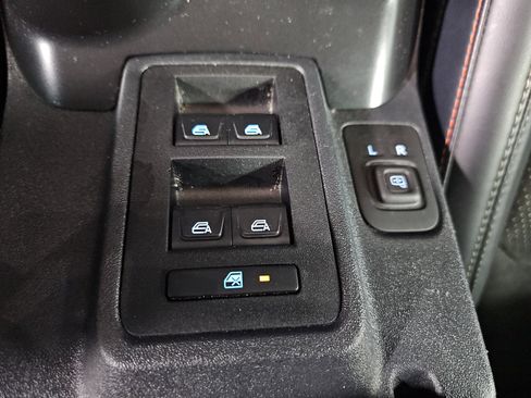 Used 2024 Ford Bronco Raptor w/ Interior Carbon Fiber Pack 6 image 28