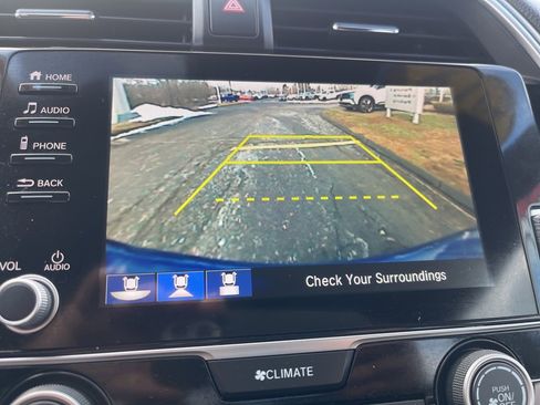 Used 2019 Honda Civic Sport image 15