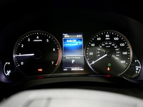 Used 2023 Lexus IS 300 w/ Premium Package image 15