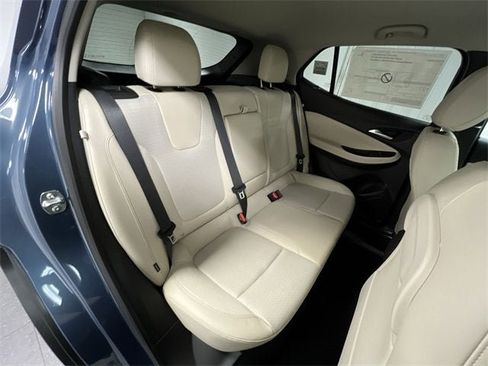 New 2026 Buick Encore GX Preferred w/ Comfort Package image 25