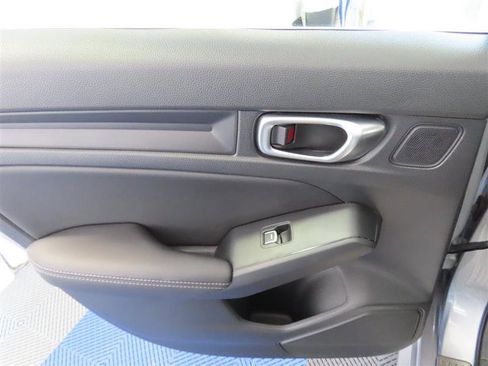 Used 2024 Honda Civic EX-L image 31