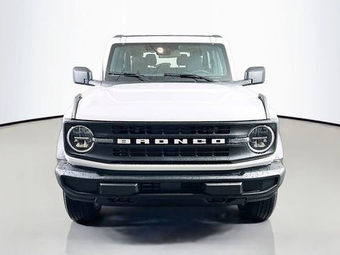New 2026 Ford Bronco 2-Door image 4
