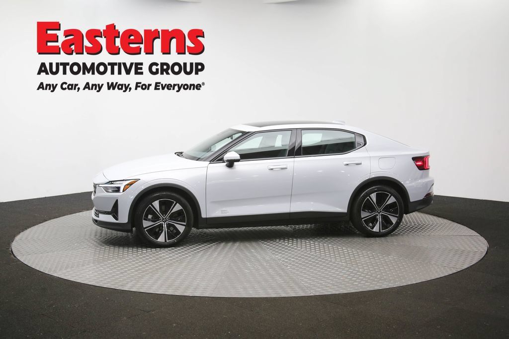Used 2023 Polestar Polestar 2 AWD/4WD image 61