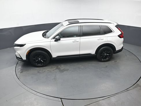 Certified 2024 Honda CR-V Sport image 36