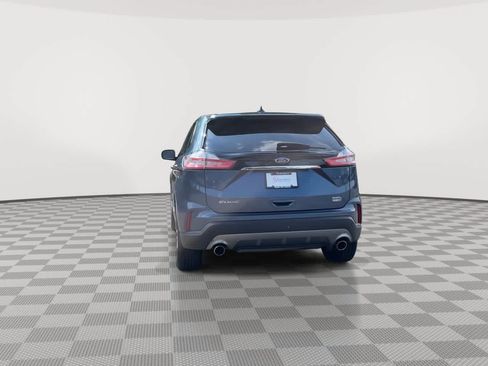 Used 2019 Ford Edge SEL w/ Equipment Group 201A AWD/4WD image 7