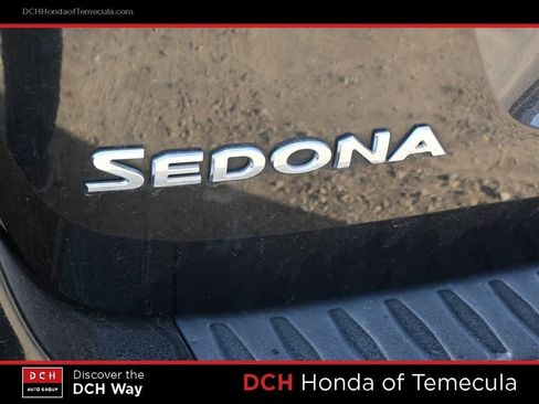 Used 2016 Kia Sedona LX w/ Option Group 020 image 7