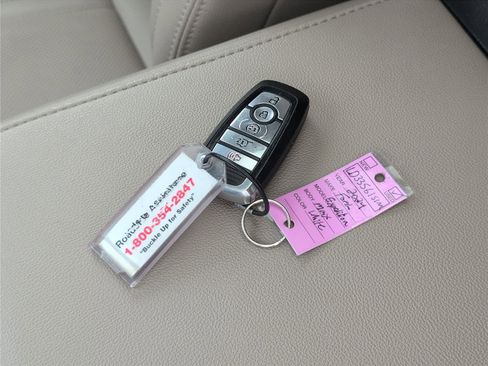 Used 2024 Ford Expedition Max Limited image 37