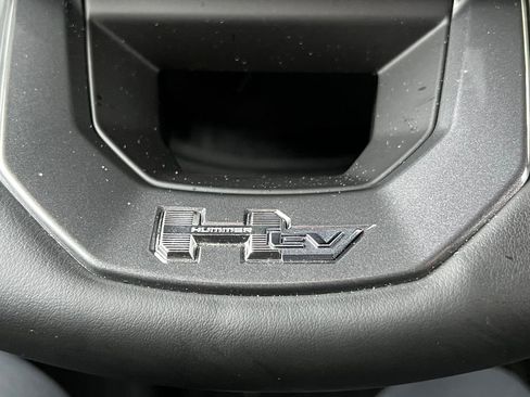 New 2025 GMC Hummer EV 2X image 25