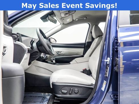 Used 2026 Hyundai Tucson SEL FWD image 38