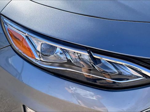 Used 2024 Chevrolet Malibu LT image 27
