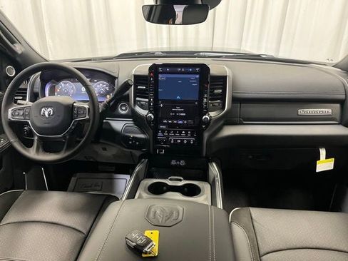 New 2026 RAM 2500 Laramie image 5