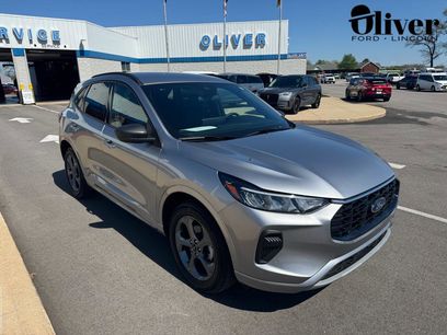 Certified 2023 Ford Escape ST-Line w/ Tech Pack #1