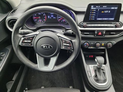 Used 2020 Kia Forte LXS image 22