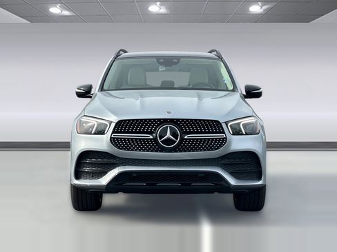 Certified 2022 Mercedes-Benz GLE 350 4MATIC image 5