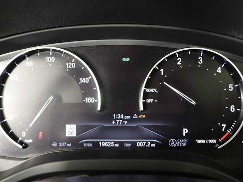 Used 2021 BMW X3 xDrive30i w/ Convenience Package AWD/4WD image 5
