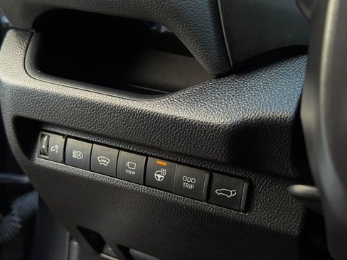 Used 2024 Toyota RAV4 XSE w/ Advanced Technology Package image 38