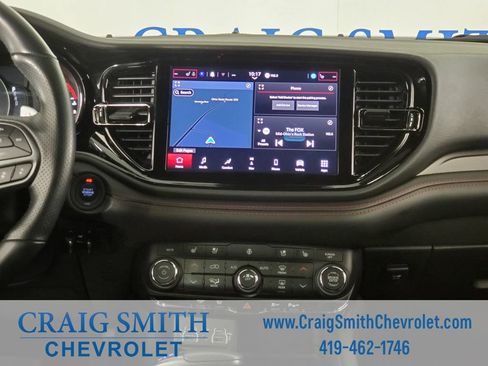 Used 2025 Dodge Durango R/T image 21