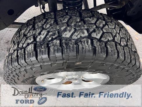 Used 2014 Jeep Wrangler Unlimited Sahara w/ Dual Top Group image 16