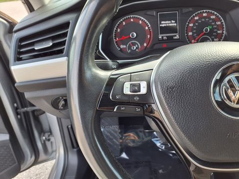 Used 2019 Volkswagen Jetta S FWD image 18