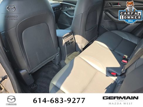 Certified 2024 MAZDA CX-30 AWD 2.5 S w/ Preferred Package image 20