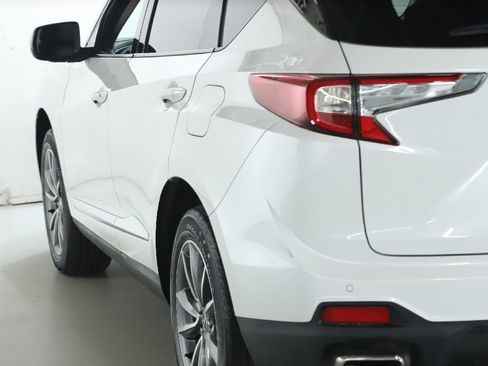 Used 2023 Acura RDX AWD w/ Technology Package image 46