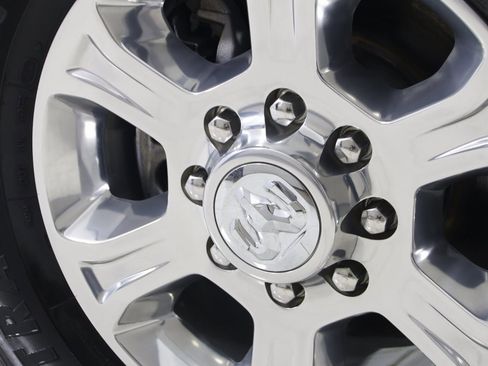 Used 2025 RAM 2500 Lone Star image 13