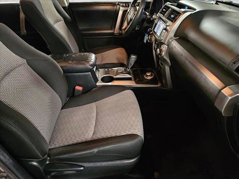 Used 2019 Toyota 4Runner SR5 image 19