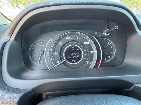 Used 2016 Honda CR-V EX image 13