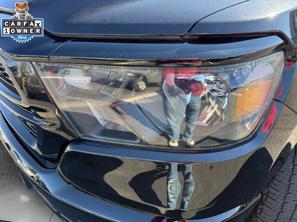 Used 2024 RAM 1500 Tradesman w/ Night Edition AWD/4WD image 20