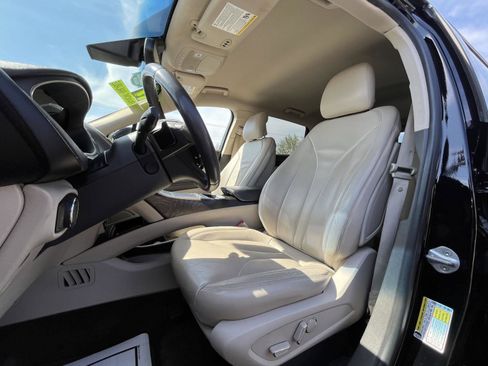 Used 2017 Lincoln MKX Select w/ Select Plus Package image 6