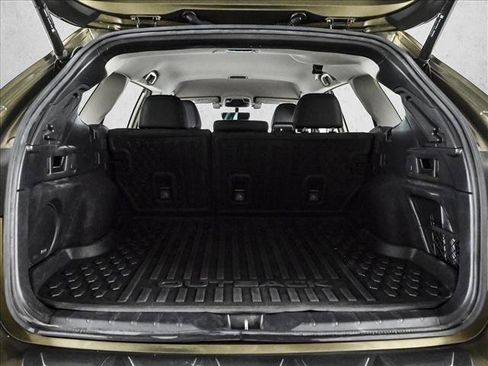 Used 2021 Subaru Outback Limited image 6