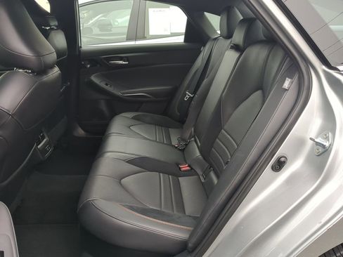 Used 2021 Toyota Avalon XSE image 20
