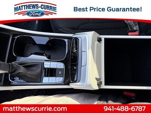 Used 2023 Hyundai Tucson SEL image 21