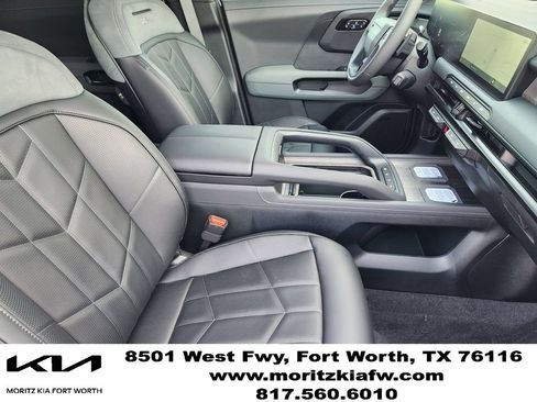 New 2027 Kia Telluride X-Line SX Prestige w/ Towing Package AWD/4WD image 10