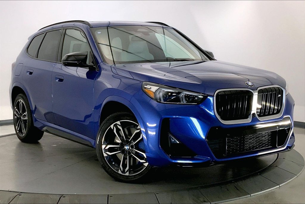 Certified 2026 BMW X1 M35i AWD/4WD image 33