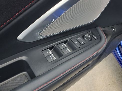 Certified 2023 Acura RDX A-Spec FWD image 21