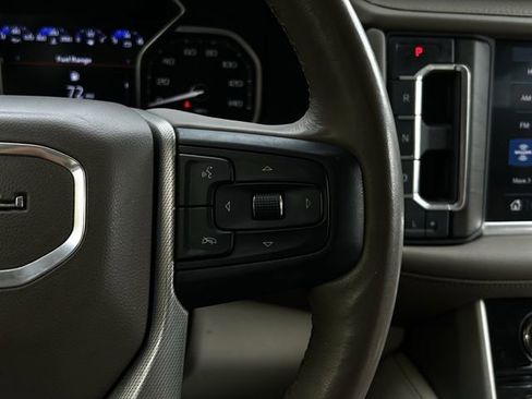 Used 2021 GMC Yukon XL Denali RWD image 16