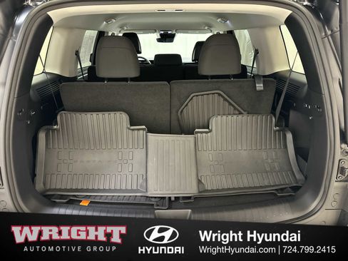 Certified 2026 Hyundai Santa Fe SE AWD/4WD image 14