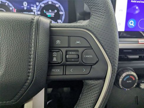 New 2026 Toyota Tacoma TRD Off-Road AWD/4WD image 14