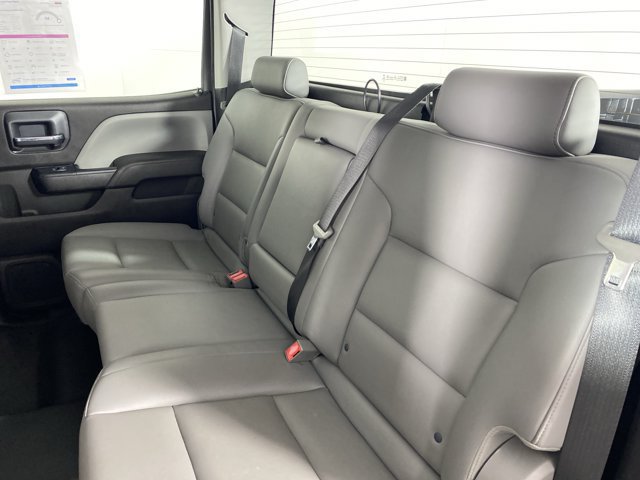 Used 2019 Chevrolet Silverado 3500 W/T w/ WT Fleet Convenience Package AWD/4WD image 27