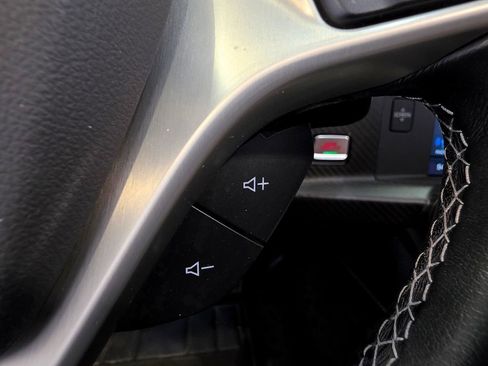 Used 2018 Chevrolet Corvette Grand Sport RWD image 31