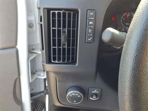 Used 2025 Chevrolet Express 3500 LS image 14