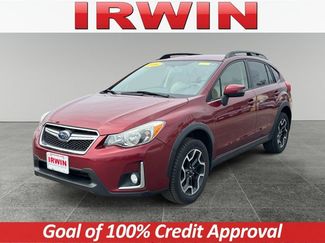 Used 2016 Subaru Crosstrek 2.0i Limited AWD/4WD video 1