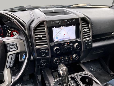 Used 2019 Ford F150 Raptor w/ Equipment Group 802A Luxury AWD/4WD image 6