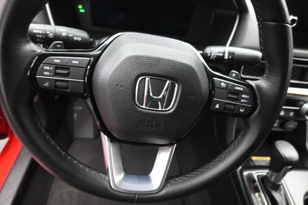 Used 2024 Honda Civic Touring image 17